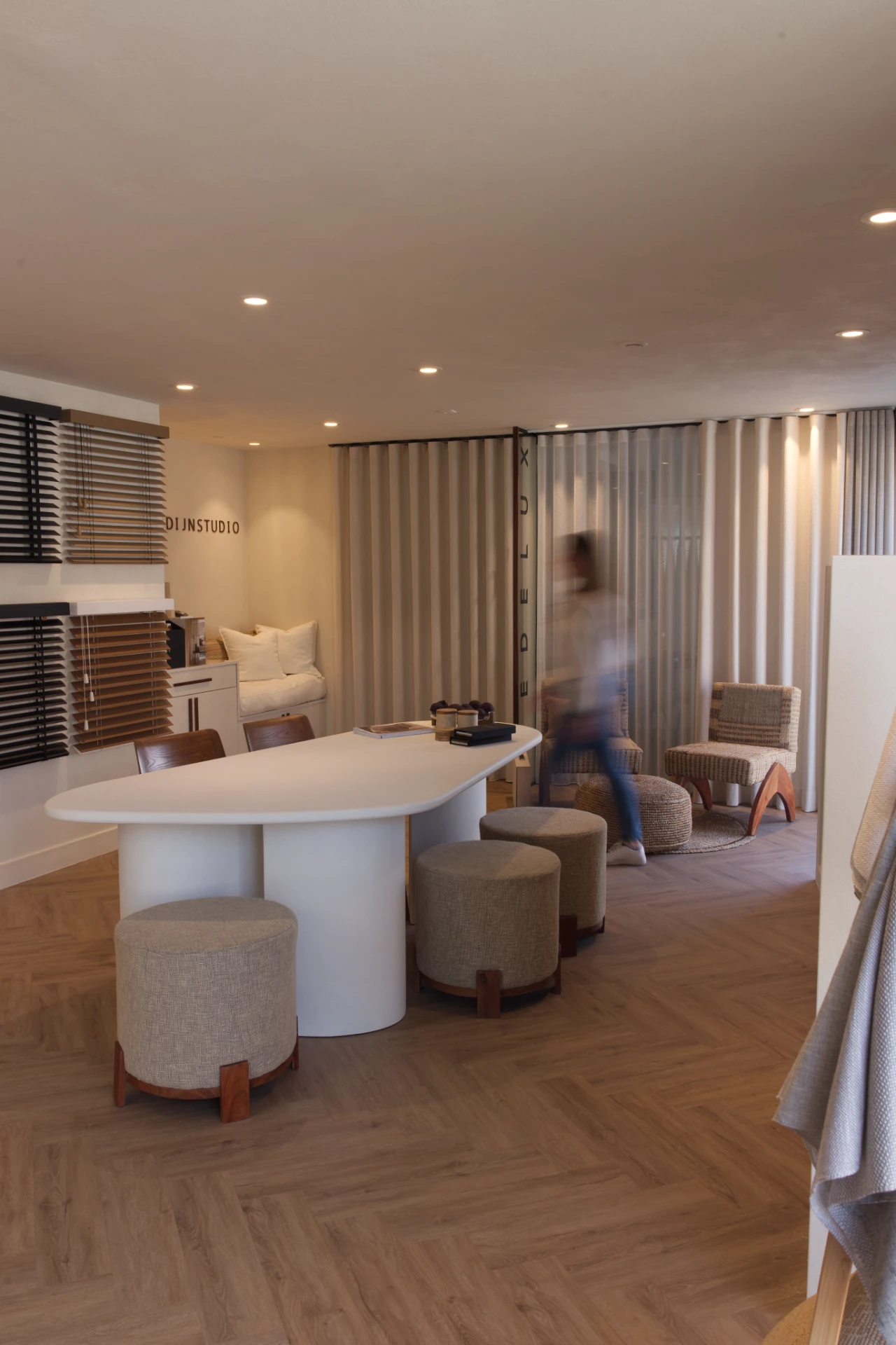 gordijnstudio herentals interieur